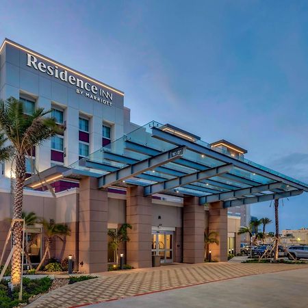 Residence Inn By Marriott Corpus Christi Downtown Zewnętrze zdjęcie