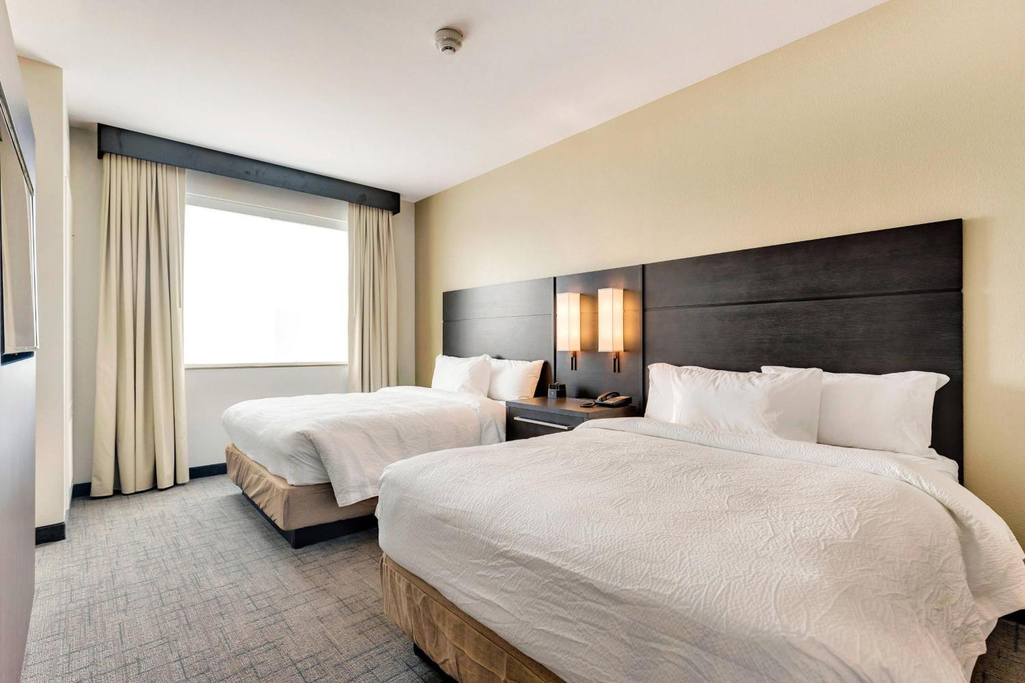 Residence Inn By Marriott Corpus Christi Downtown Zewnętrze zdjęcie